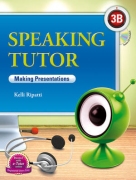 Speaking Tutor 3B + Audio CD Speaking Tutor 3B + Audio CD